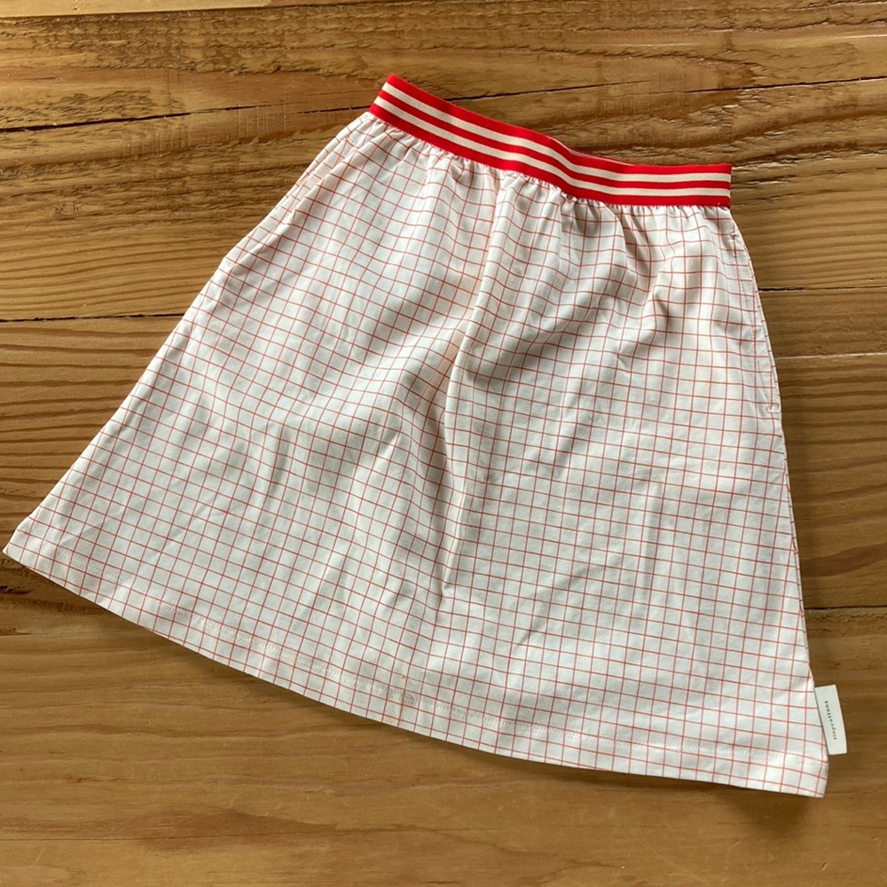 TINY COTTONS girl midi skirt 2T